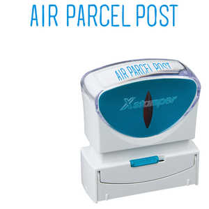 ϥ ӥͥåץ쥹B  AIR PARCEL POST X2-B-11083