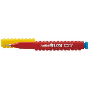 シヤチハタ BLOX シャープペンシル タイプ1 KTX70501 シヤチハタ BLOX シャープペンシル タイプ1 KTX70501