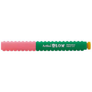 シヤチハタ BLOX シャープペンシル タイプ2 KTX70502 シヤチハタ BLOX シャープペンシル タイプ2 KTX70502