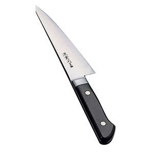 堺實光 日本鋼 骨スキ角(片刃) 15cm 50018 AZT5101 堺實光 日本鋼 骨スキ角(片刃) 15cm 50018 AZT5101