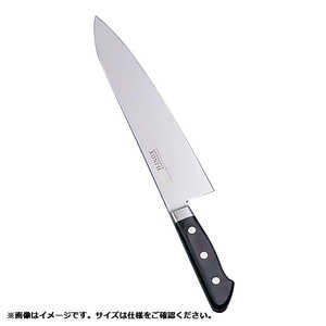 堺實光 INOX 牛刀 27cm <AZT0904> 堺實光 INOX 牛刀 27cm <AZT0904>