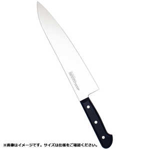 實光 堺實光 STD抗菌PCツバ無 牛刀 18cm 51234 AZT7601