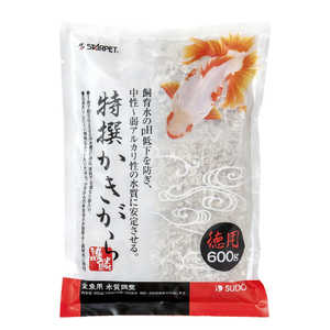 ���ɡ� ���񤫤����� ���� 600g S5667