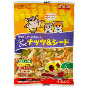 �X�h�[ �s�b�R���[�m ����т��� �i�b�c&�V�[�h 20g