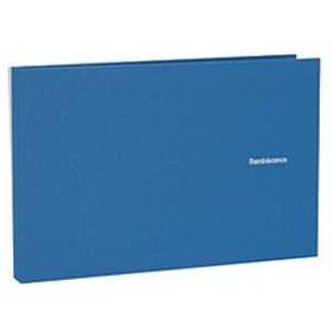 セキセイ レミニッセンス ミニポケットアルバム ブルー (2Lサイズ･40枚) XP‐40Gブルｰ