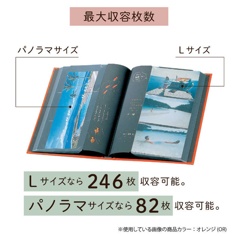 セキセイ セキセイ ポケットアルバム レミニッセンス XP‐2101‐R XP‐2101‐R