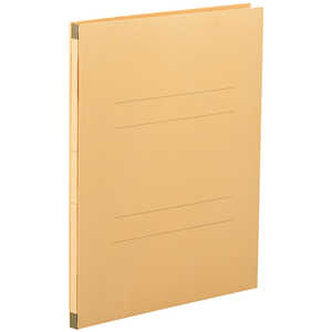 セキセイ のび~る ファイル(エスヤード) A4 AE-50F-50 イエロｰ(Y)