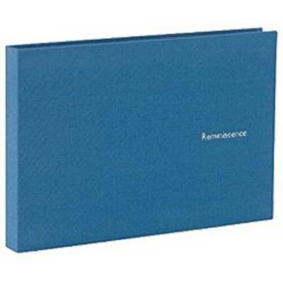 セキセイ レミニッセンス ミニポケットアルバム(KGサイズ 40枚収納