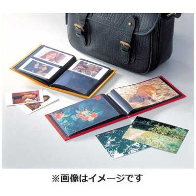 セキセイ レミニッセンス ミニポケットアルバム(KGサイズ 40枚収納