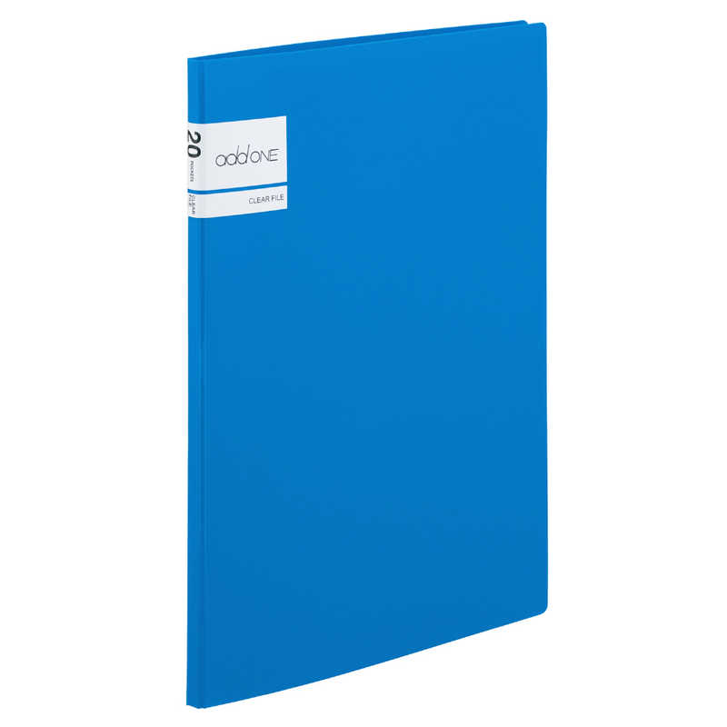 セキセイ アドワン クリヤｰファイル S ポケット ブルｰ Ad21 ブル Csleepcenter Com