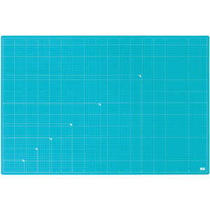 セキセイ カッティングマット 発泡美人 A1 FB-4619