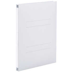 セキセイ のび~る ファイル(エスヤード) A4 AE-50F オフホワイト