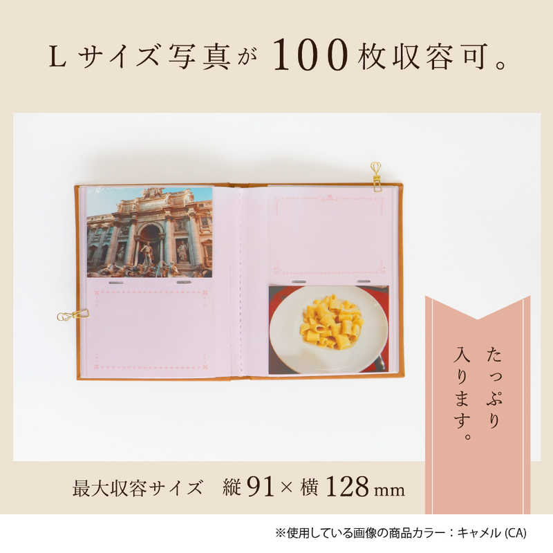 セキセイ セキセイ フレームアルバム XP‐4700 (ピンク) XP‐4700 (ピンク)