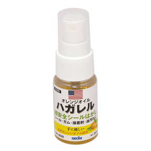 セキセイ ハガレル30ml HA-3030