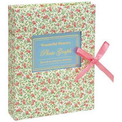 花柄アルバム 楽天市場】アルバム 花柄の通販