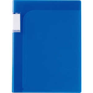 �������� �����ƥ���V 6�ݥ��åȥե������A4 ACT-5906-14 ���Х�ȥ֥롼(CB)