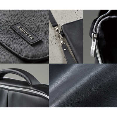 セキセイ 2way クラッチポーチ M LA8758 の通販 - カテゴリ：パソコン