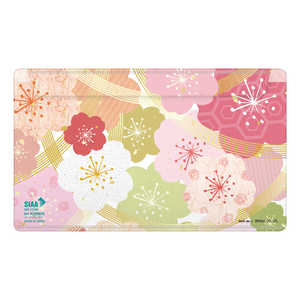 セキセイ MSK-9614-00 抗菌マスクマスクケース 桜 セキセイ MSK-9614-00 抗菌マスクマスクケース 桜