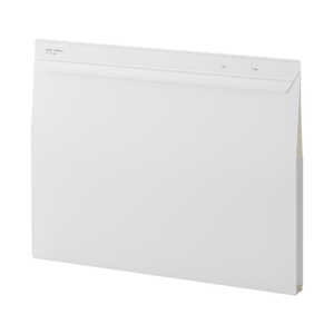 セキセイ セパル フリップファイル A4 ヨコ SEPAL(セパル) ホワイト SEL280170 セキセイ セパル フリップファイル A4 ヨコ SEPAL(セパル) ホワイト SEL280170