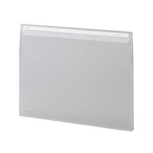 セキセイ セパル フリップファイル ラージ B4 ヨコ クリア SEL280490 セキセイ セパル フリップファイル ラージ B4 ヨコ クリア SEL280490