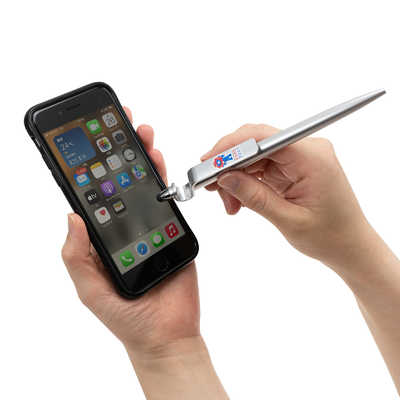 セキセイ EXPO2025 3WAYボールペン ミャクミャク SKS-6681-00 の通販