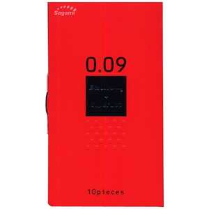 相模ゴム サガミ 009 ドット 10個入 ＜コンドーム＞〔避妊用品〕 