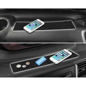 星光産業 ノンスリップマット3 BK EE-18 EE18