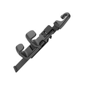 星光産業 車内用品 EXEA(エクセア) 荷崩れ防止シートベンリフック EE46