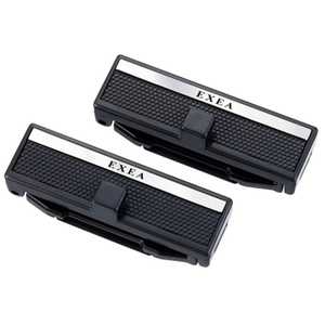 星光産業 スリムストッパー2 BK EE-101 EE101 星光産業 スリムストッパー2 BK EE-101 EE101