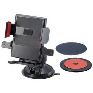 星光産業 スマホホルダー EC165