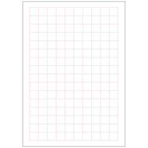 ササガワ POP用紙 A3判 無字 1207190 12A7190