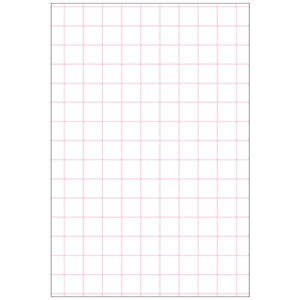 ササガワ POP用紙 みの判 白 アミ目入 1202903 12A2903 ササガワ POP用紙 みの判 白 アミ目入 1202903 12A2903