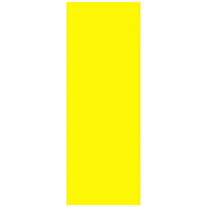 ササガワ ケイコーポスター 4号 レモン 特上 130604 136045