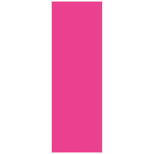 ササガワ ケイコーポスター 6号 桃 特上 1306063 136063