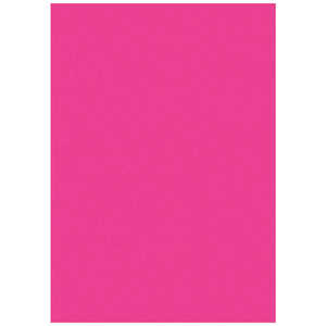 ササガワ ケイコーポスター B4判 桃 厚口 1303193 133193