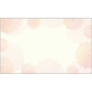 TTK kCNWFbgl J[h (hTCY×30) [X 161636