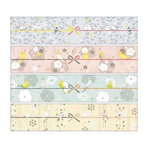 ササガワ のしノート パール 小 KOTORI 50-9811 ササガワ のしノート パール 小 KOTORI 50-9811