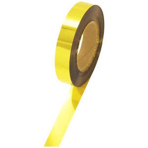 ササガワ メッキテープ 金 25mm×200m 400446 404463 ササガワ メッキテープ 金 25mm×200m 400446 404463