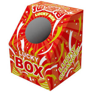 楽天市場】lucky boxの通販
