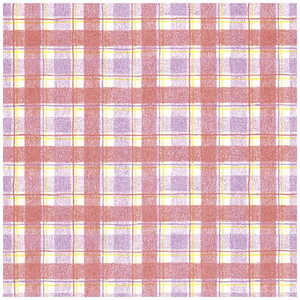 ササガワ 包装紙 タータンチェックR 半才判 4901156 491156