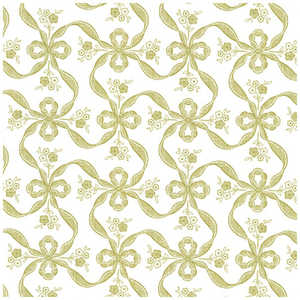 ササガワ 包装紙 フラールリボン金 半才判 4901800 491800