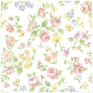 ササガワ 包装紙 ロマネスク 半才判 4901560 491560