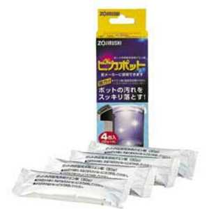 象印マホービン　ZOJIRUSHI ポット内容器洗浄用クエン酸 CD‐KB03