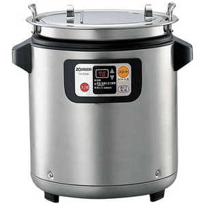 象印マホービン ZOJIRUSHI 温泉たまご & スープクックジャー 6.0L ステンレス TH-DE06 象印マホービン ZOJIRUSHI 温泉たまご & スープクックジャー 6.0L ステンレス TH-DE06