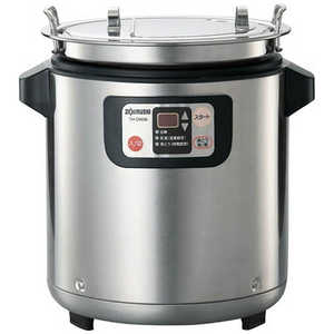 象印マホービン ZOJIRUSHI マイコンスープクックジャー(6.0L) TH-DW06-XA (ステンレス) 象印マホービン ZOJIRUSHI マイコンスープクックジャー(6.0L) TH-DW06-XA (ステンレス)