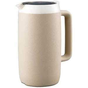 象印マホービン ZOJIRUSHI クールピッチャー(1.7L) DGB‐17C‐CA (ベージュ) 象印マホービン ZOJIRUSHI クールピッチャー(1.7L) DGB‐17C‐CA (ベージュ)