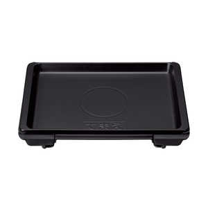 象印マホービン ZOJIRUSHI オーブレンジ角皿(ESGU26用) ES-E03 象印マホービン ZOJIRUSHI オーブレンジ角皿(ESGU26用) ES-E03