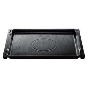 象印マホービン ZOJIRUSHI (ES-KA18用)オーブレンジ角皿(セラミック製) ESE05 象印マホービン ZOJIRUSHI (ES-KA18用)オーブレンジ角皿(セラミック製) ESE05