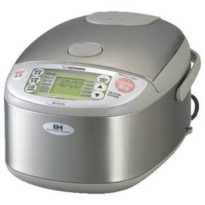 象印マホービン　ZOJIRUSHI IH 5.5合　XA NPHLH10