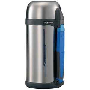 象印マホービン ZOJIRUSHI ステンレスボトル 1500ml TUFF(タフ) ステンレス SF-CC15-XA 象印マホービン ZOJIRUSHI ステンレスボトル 1500ml TUFF(タフ) ステンレス SF-CC15-XA